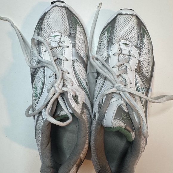 Womens Avia Cantilever Size 10 W Running Shoes - Picture 4 of 9